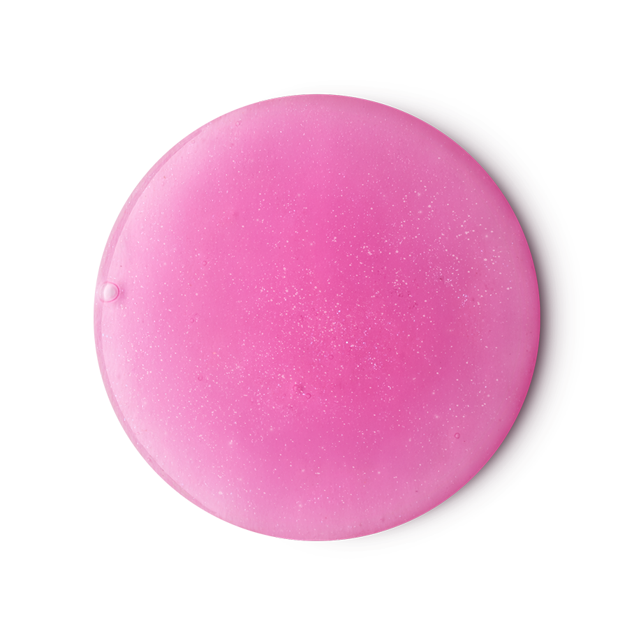 Snow Fairy Glitter Shower Gel