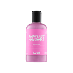 An image of Snow Fairy Milkshake | Shower Gel