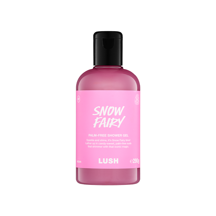 Snow Fairy