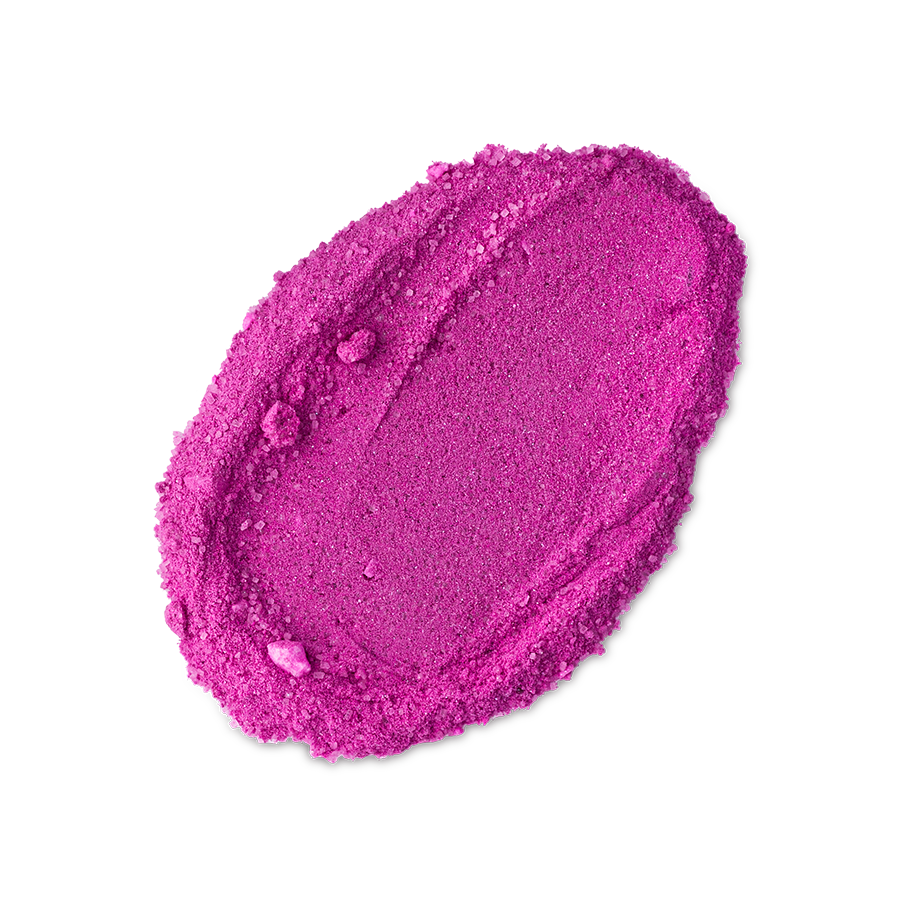 スノーフェアリーポップ マジックシャウダー | LUSH