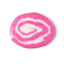 An image of Snow Fairy Roll | Bubble Bar