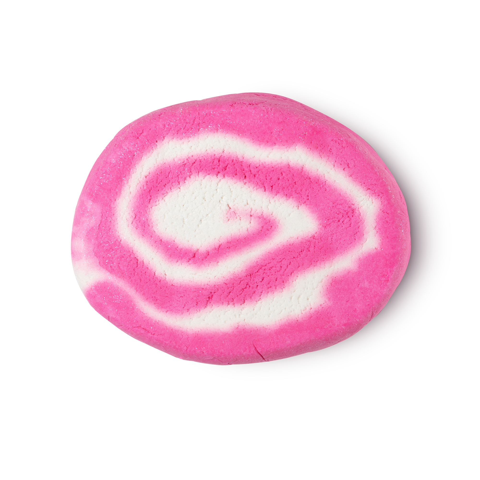 Snow Fairy Roll Bubble Bar