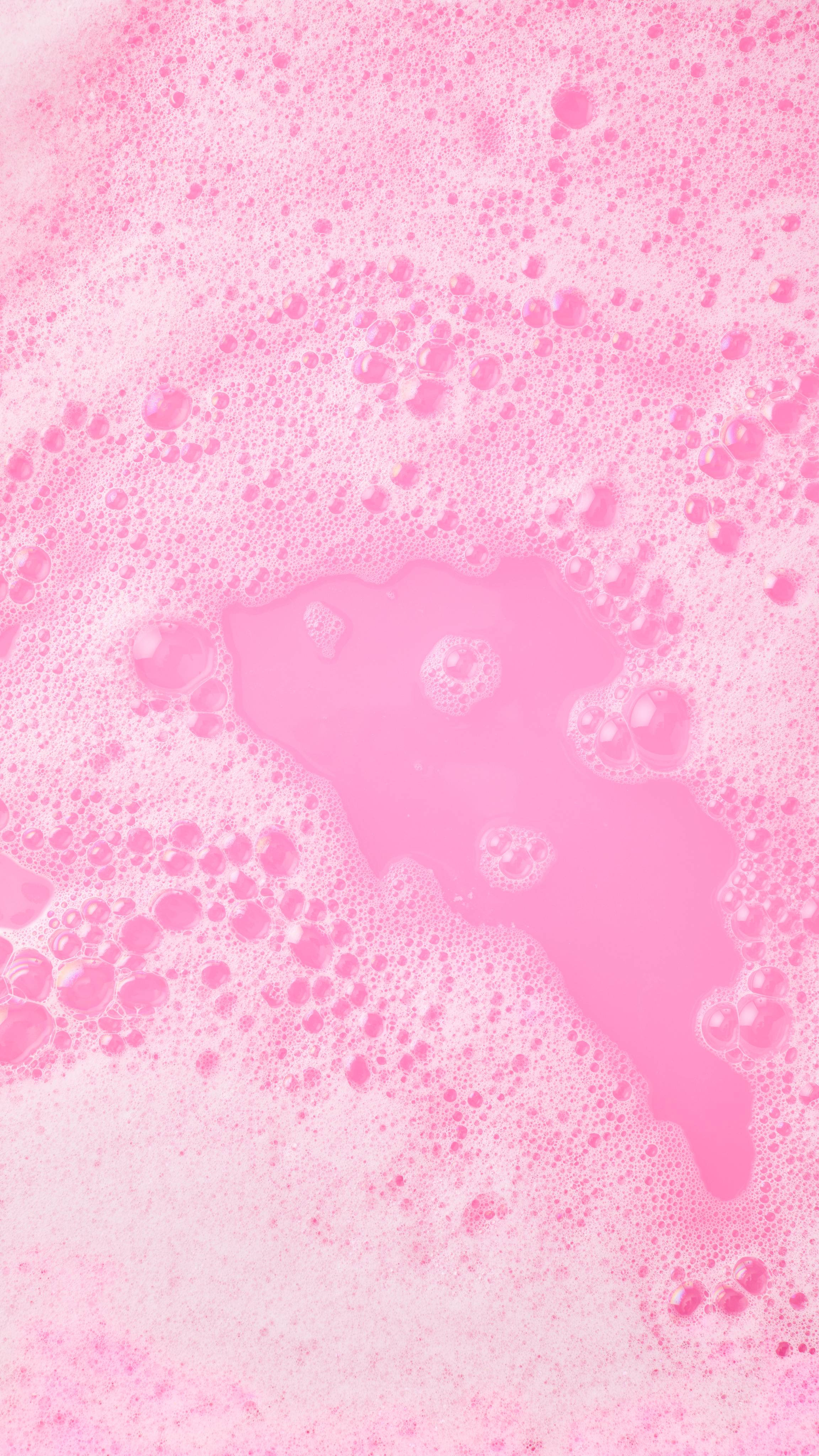 The Big Snow Fairy Roll Bubble Bar