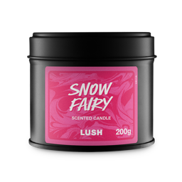 ラッシュ　スノーフェアリー　1kg LUSH SNOW FAIRY ボディソープ 1kg 新品 ラッシュ LUSH スノー