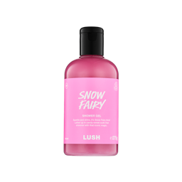 An image of Snow Fairy | Shower Gel