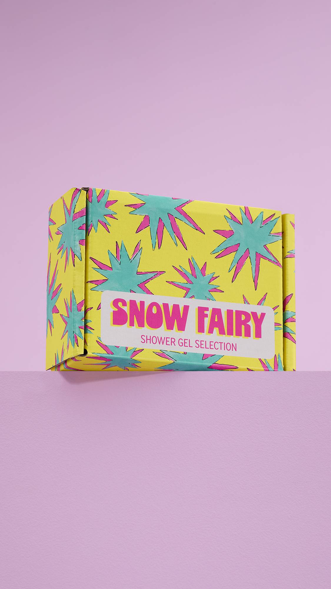 ラッシュ　スノーフェアリー　1kg ラッシュ スノーフェアリー 1kg Snow Fairy | LUSH