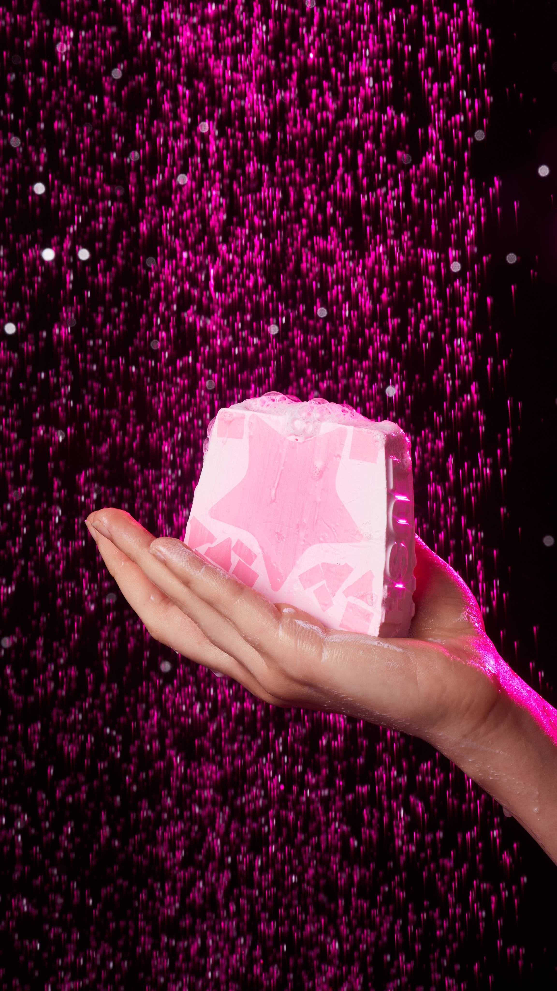 スノー シャワーズ ギフト | LUSH