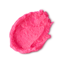 Snow Fairy Tinted Lip Butter by LUSH