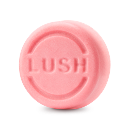 An image of LUSH | Snow Fairy | Shampoo Bar