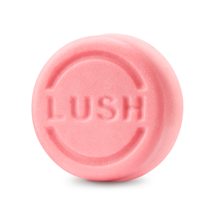 スノーフェアリー トラックルシャンプー | LUSH