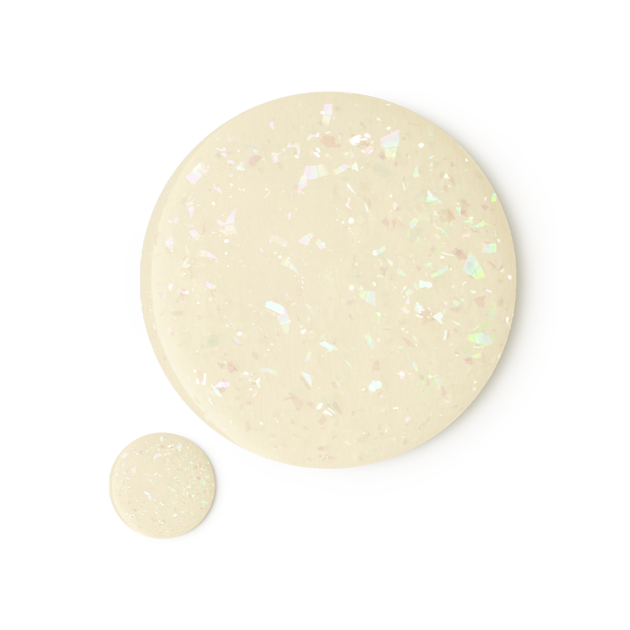Snowing Bath Oil