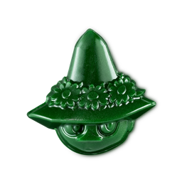 An image of LUSH | Snufkin | Shower Gummy