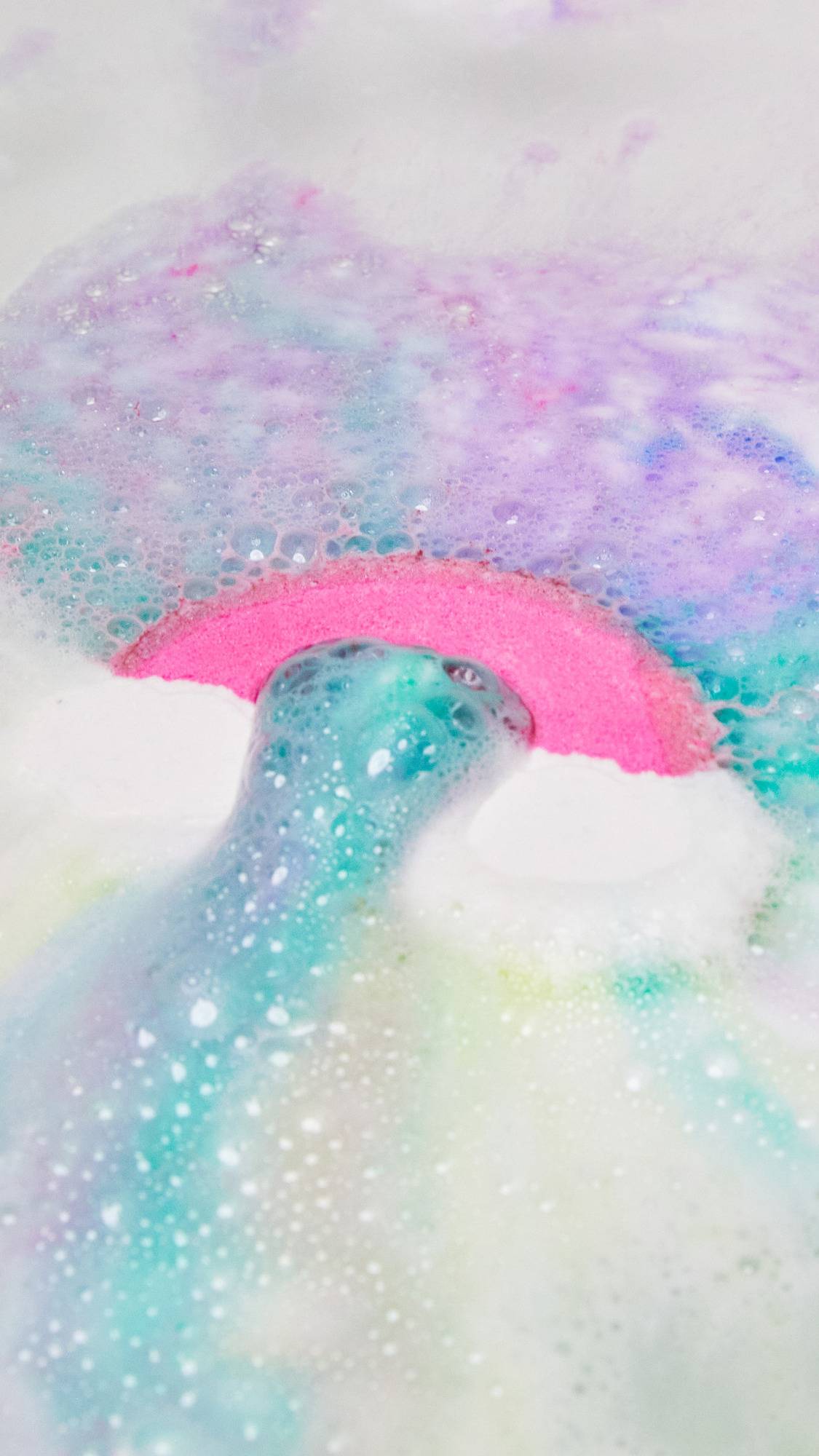 サムウェア バスボム | LUSH