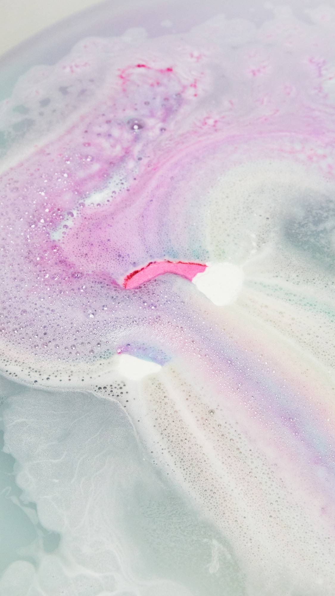 Somewhere | Bath Bomb
