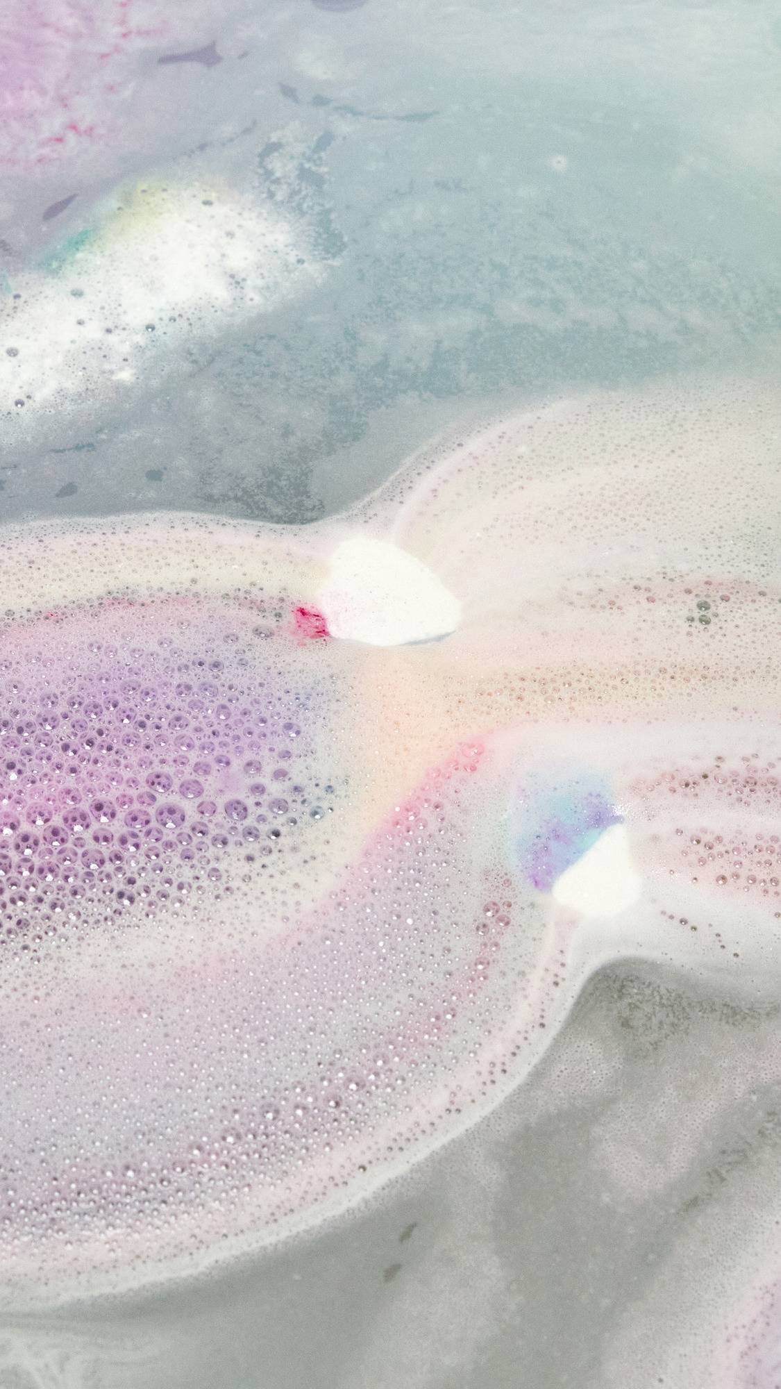 サムウェア バスボム | LUSH
