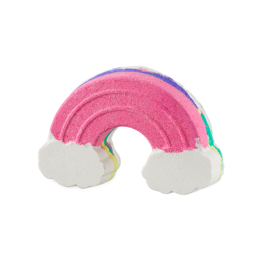 Somewhere Bath Bomb LUSH