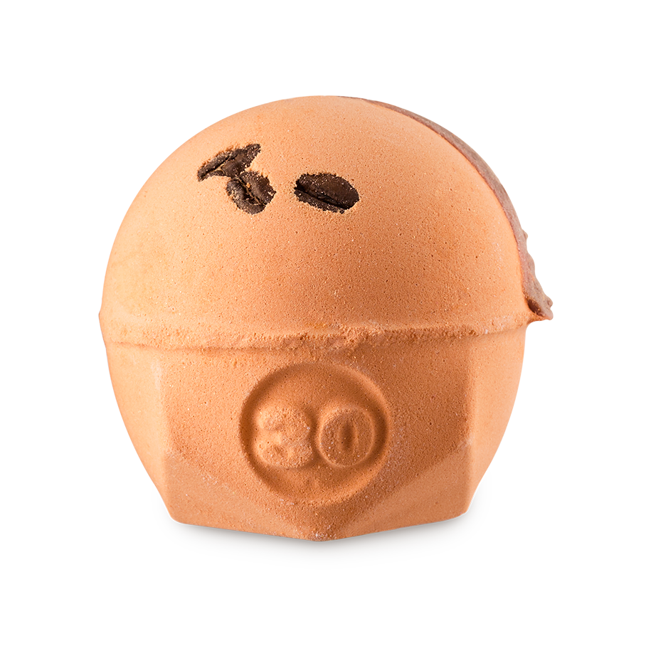 Sonic Death Monkey Bath Bomb