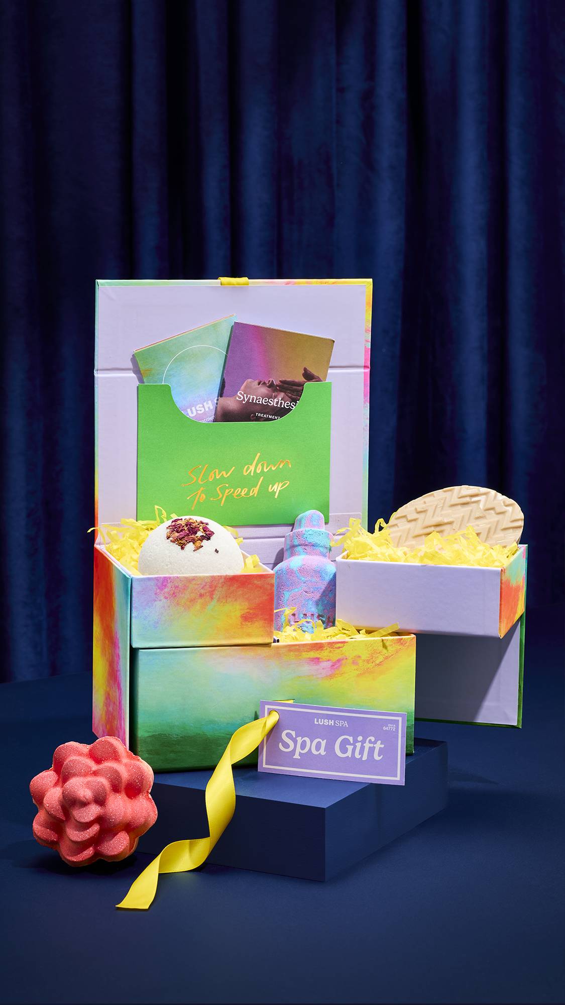 Spa Gift