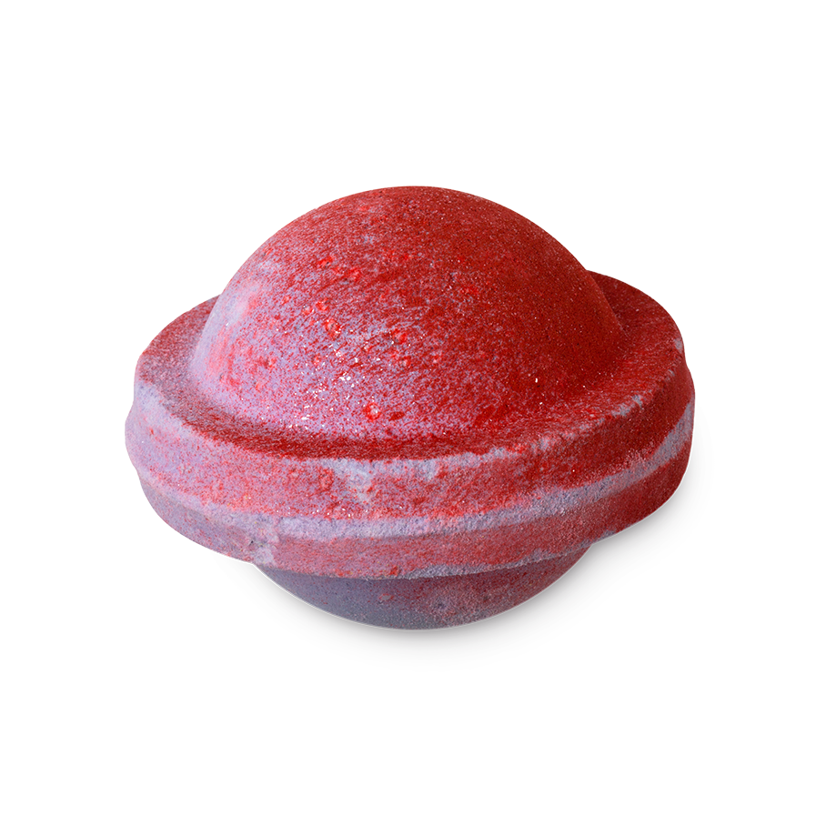 Bombe pour le bain Space Girl Bath Bomb