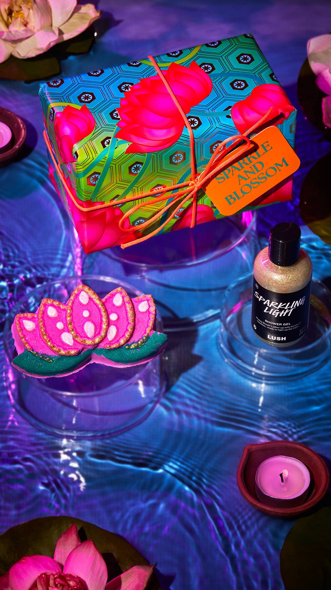 LUSH コンフォーター シャワージェル フェニックスの伝説 バスボム 復刻 LUSH コンフォーター シャワージェル フェニックスの伝説