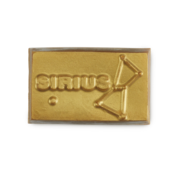 An image of LUSH | Spiritual Sun | Soap