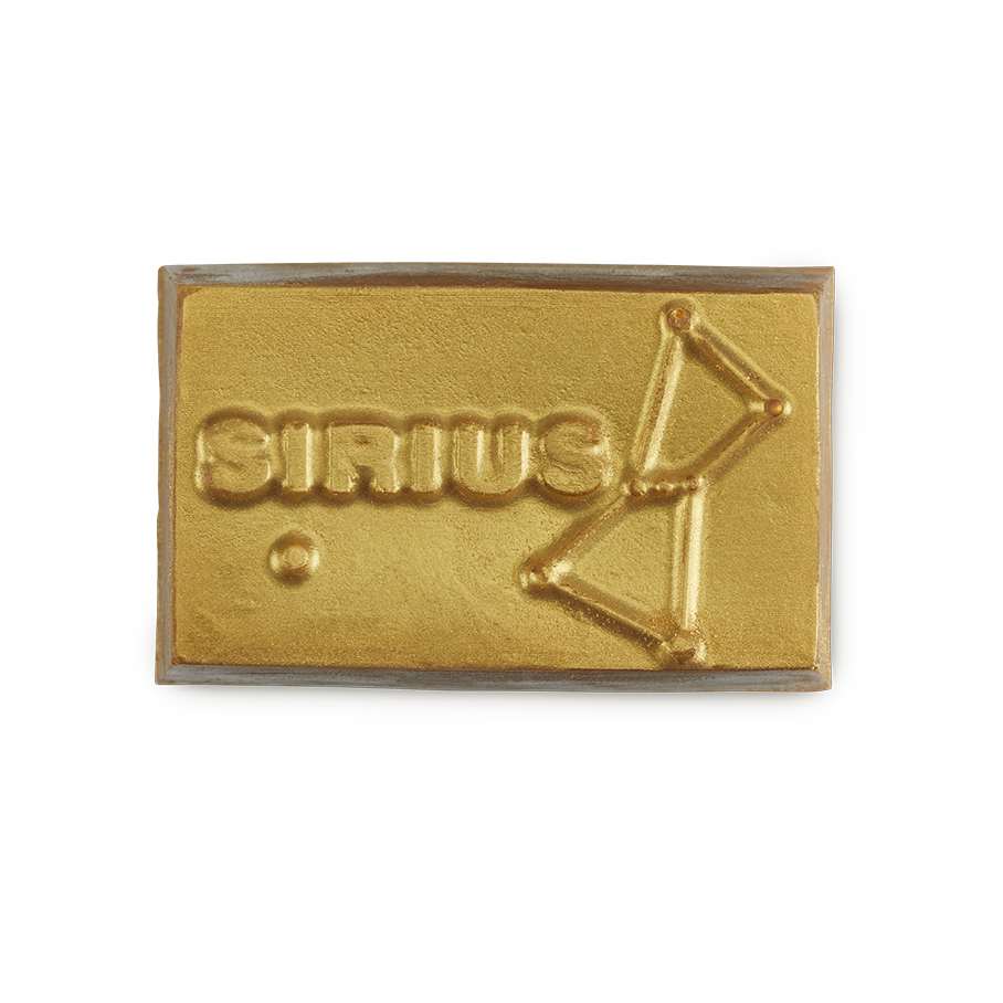 Spiritual Sun Soap