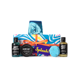 An image of LUSH - Splash Cadeau