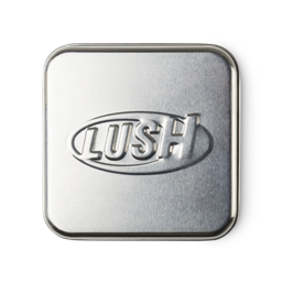 Lush on sale soap box