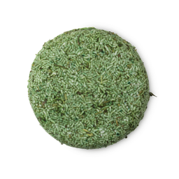 An image of Squeaky Green | Shampoo Bar