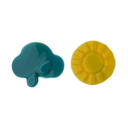 An image of LUSH | セントスウィザンズデイ | アイパック