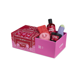 Lush Kitchen Box XL | Subscription | LUSH