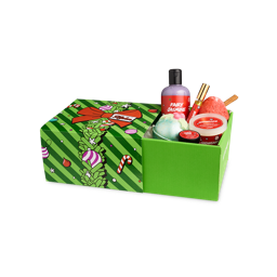 An image of LUSH | Caja estándar Kitchen de Lush | Suscripción