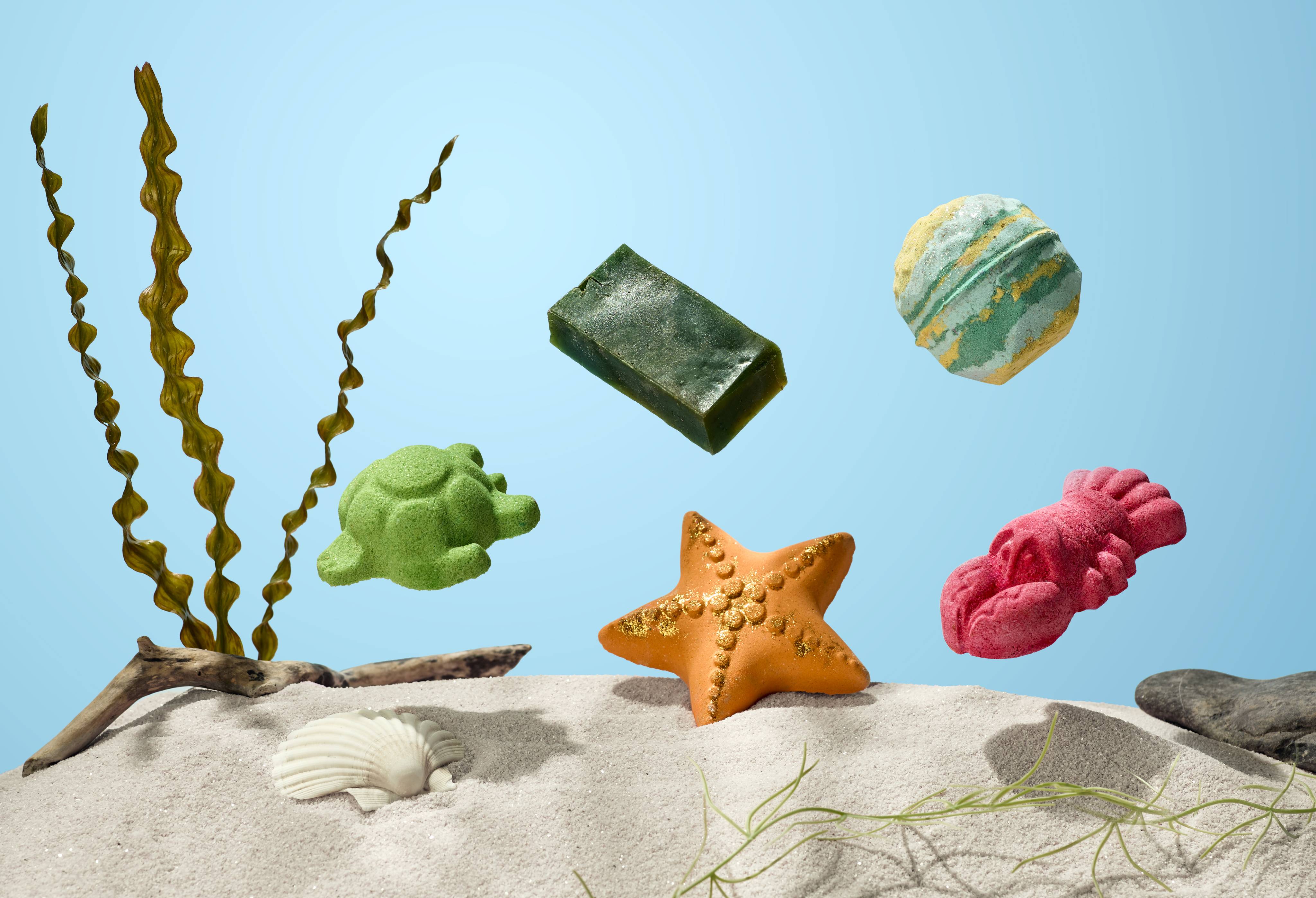 Lush Kitchen Box | Subscription | LUSH