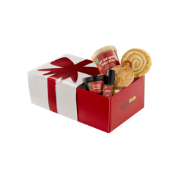 An image of Lush Club Subscription Box | Subscription