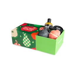An image of LUSH | Lush Kitchen Box | Předplatné
