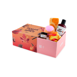 An image of LUSH | Lush Club Abo Box | Abonnement