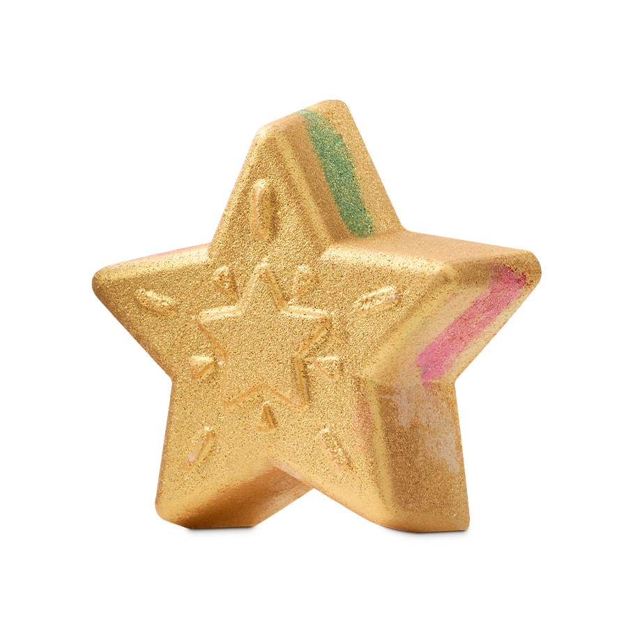 Star Of Wonder Bath Bomb