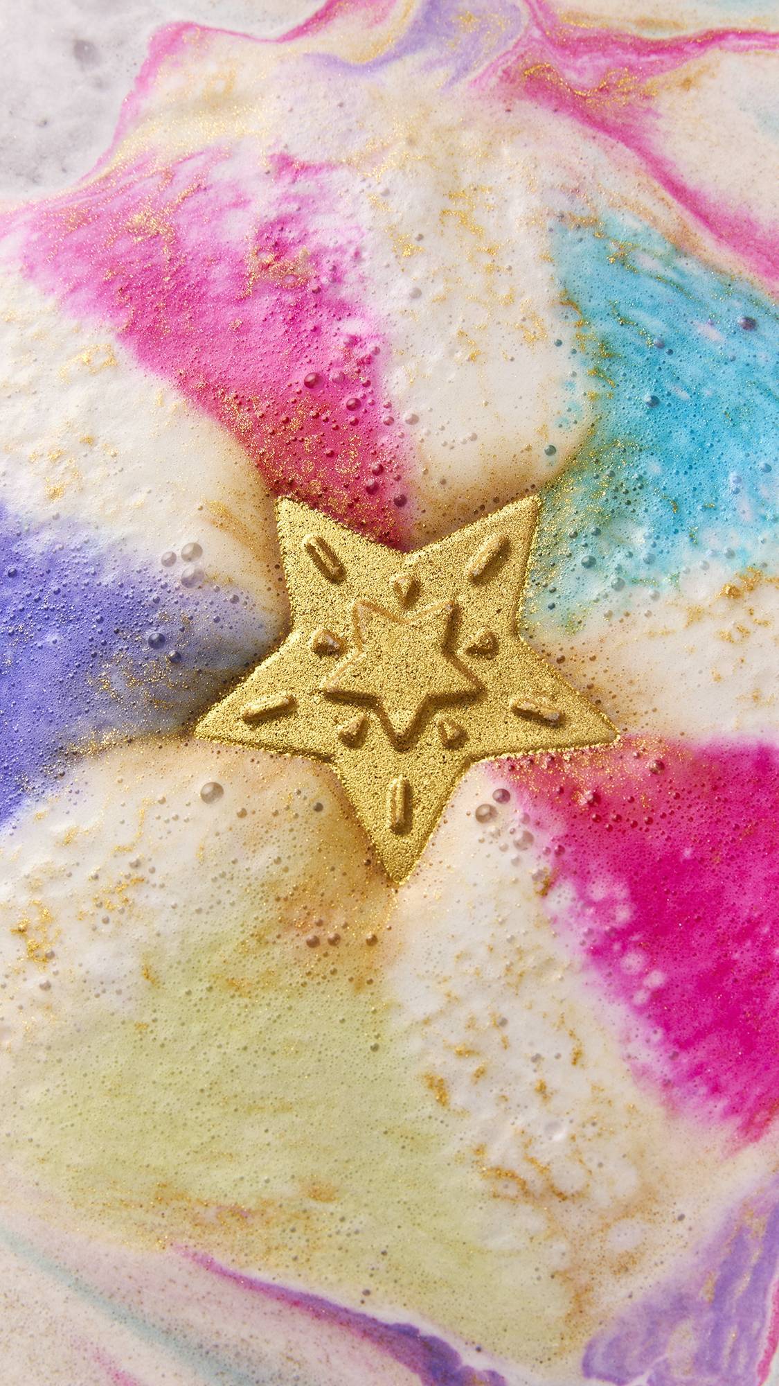 【ギフ_包装】 ファララ ギフト | LUSH 入浴剤・バスソルト