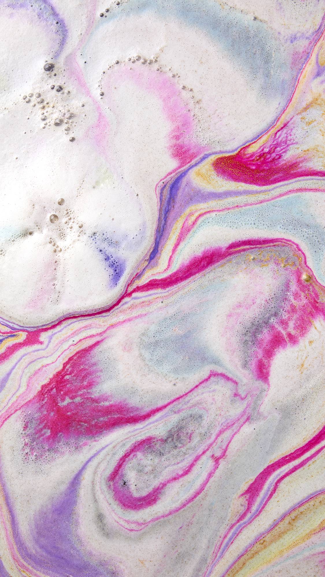 Star Of Wonder Bath Bomb