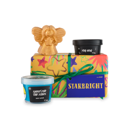 An image of LUSH | Starbright | Gift