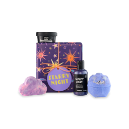 An image of Starry Night | Cadeau