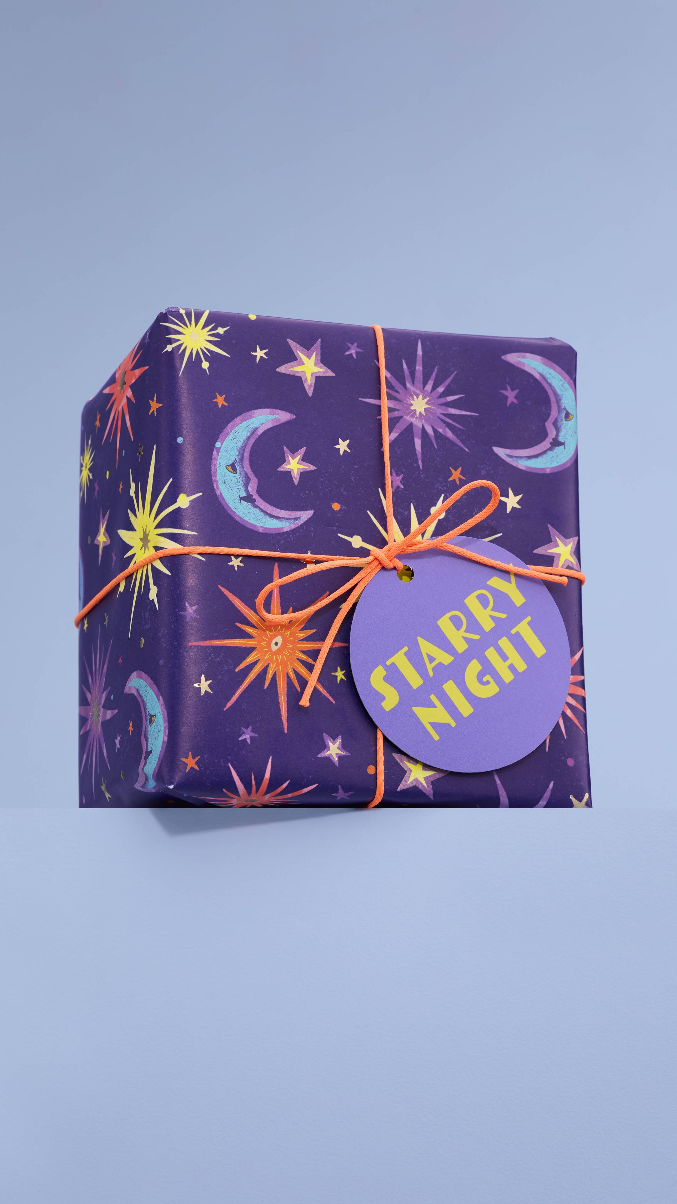 Starry Night Gift