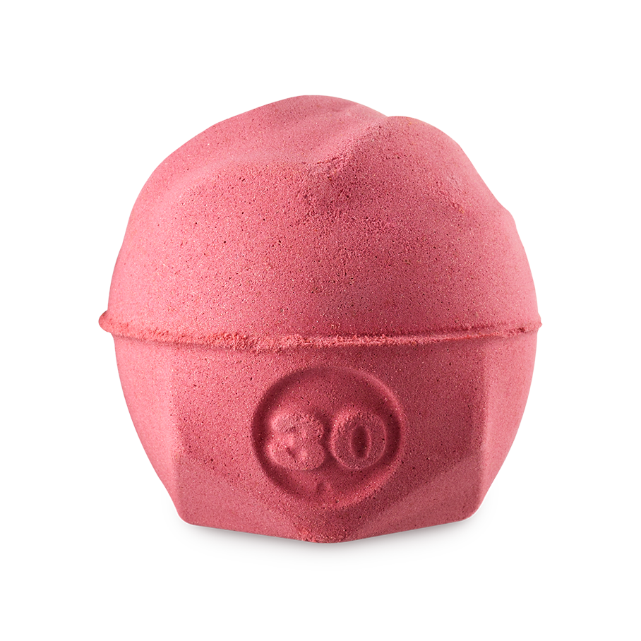 Bombe pour le bain Sticky Dates