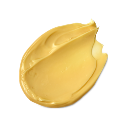 An image of LUSH - Sticky Dates - Crème pour le corps