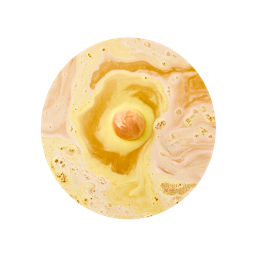 An image of LUSH | Book a Bath Sticky Dates | スパトリートメント
