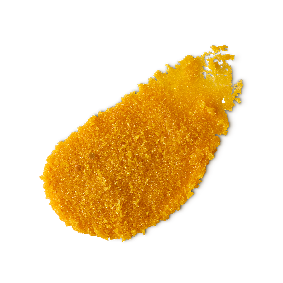 スティッキーフルーツ リップスクラブ | LUSH
