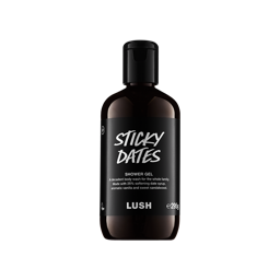 An image of Sticky Dates | Shower Gel