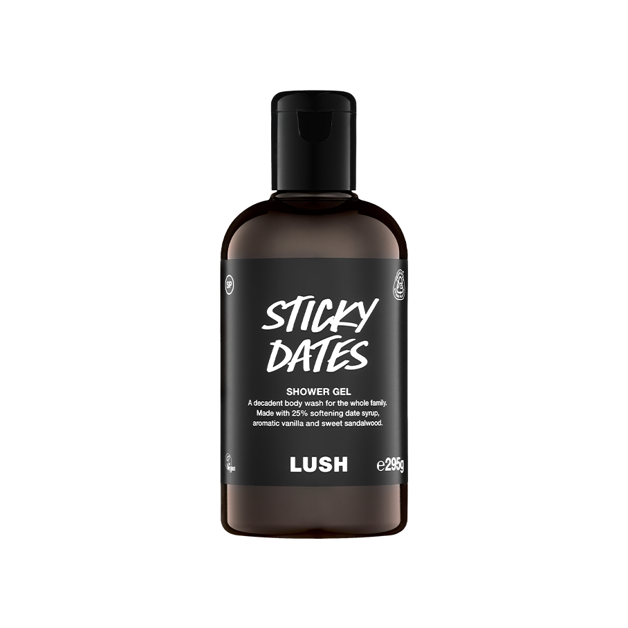 スティッキーフルーツ シャワージェル | ボディソープ | LUSH
