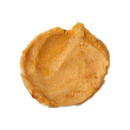 An image of LUSH | Sticky Dates | Body Scrub
