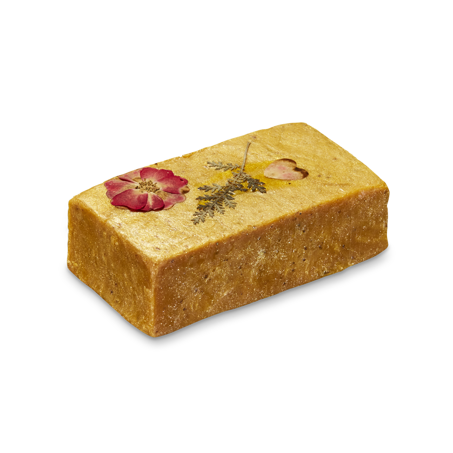 スティッキースイーツ ソープ | LUSH